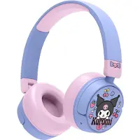 OTL TECHNOLOGIES Kuromi Hoofdtelefoon