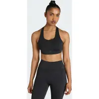 Adidas Sport bh 'Optime Power' zwart