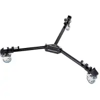 Falcon Eyes Statief Dolly PT-50 Universeel