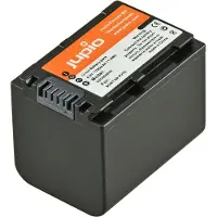 Jupio NP-FV70 V2 1700 mAh