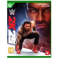 WWE 2K25 Xbox