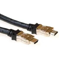 ACT AK3756 HDMI Standard Speed Low Loss Kabel HDMI-A Male/Male - 15 meter