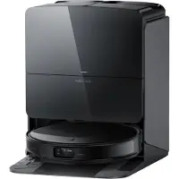 Roborock - Saros 10R black