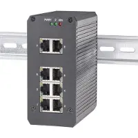 Renkforce GSHS800 Netwerk switch