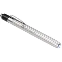 Toolcraft Penlight batteriebetrieben LED 140 mm