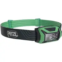 Petzl TIKKA Hoofdlamp - Hoofdlamp -