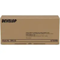 Develop DR-312 drum nr. A7Y01RH (origineel)