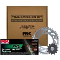 Rk Standard Bmw F 700 Gs 2013-2018 Transmissieset
