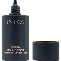 Inika Organic Serum Foundation 25ml