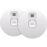 Elro Blue Line CBFS36 Rookmelder Duo pack (5 jaar)
