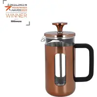 La Cafetière Pisa 3 Cup Theepot
