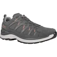 Lowa - Women's Innox Evo II GTX - Multisportschoenen 39,5, grijs