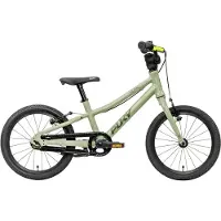 Puky Kinderfiets LS-PRO 16, mint green