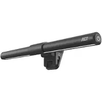 ACT Clip-on laptop LED-lamp, Dimbaar, 300mm