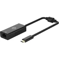 BlueBuilt Convertisseur USB-C vers Ethernet (Gigabit)
