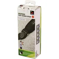 Matin fast access sling strap m-7292