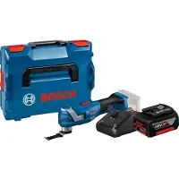 Bosch Professional GOP 18V-34 5,0 Ah GBA Accu Starterspakket