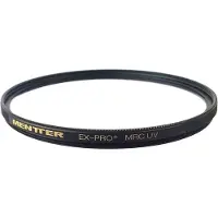 Mentter EX-PRO+ MRC-UV 72 Slim