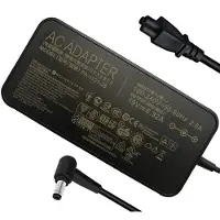 Asus adapter (19 V, 6.32 A, 120 W, 4,5 x 2.9 mm plugmaat, origineel)