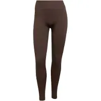 Adidas Sportbroek 'Essentials' chocoladebruin