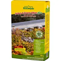 Ecostyle Sedum En Groene Daken AZ 800 G