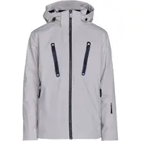 8848 Altitude Apperson Skijas heren Wit M