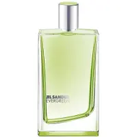 Jil Sander Damesgeuren Evergreen Eau de Toilette Spray 30 ml
