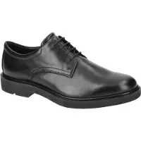 Ecco Veterschoen 'Metropole London' zwart
