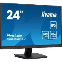Iiyama XU2493HSU-B7 24inch 1920x1080 300cd/m2 1ms HDMI DP USB