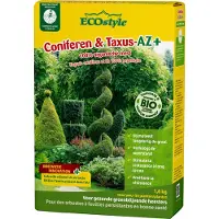 Ecostyle Coniferen-AZ 1,6 Kg