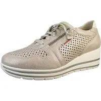Mephisto ABBY PERF Veterschoenen | Maat 4