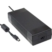MEAN WELL GSM220B48-R7B Tafelnetvoeding, vaste spanning 48 V/DC 4.6 A 221 W