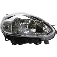 Valeo Koplamp 044212 Valeo voor o.a. FIAT