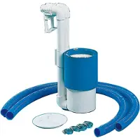 Camylle Summer fun skimmer inhang **