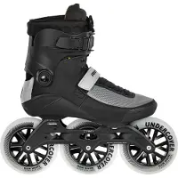 Powerslide Swell Nite 125 3d Adapt Padding Inline Skates