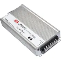 MEAN WELL HEP-600-24 Schakelnetvoedingsmodule 24 V/DC 600 W