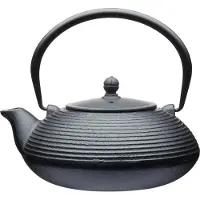 La Cafetière 900ml Theepot