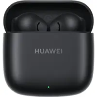 Huawei Bluetooth-oordopjes - - FreeBuds SE 2 - Zwart - 40 uur autonomie - Zweetbestendig