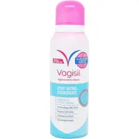 Vagisil Intimate Deodorant Spray 0,125 l