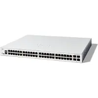Cisco C1300-48T-4X Catalyst 1300 48-port GE 4x10G SFP Netwerk switch