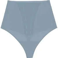 Triumph Shapingslip 'Light Sensation' smoky blue