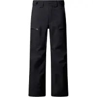 The North Face Chakal Pant Heren Wintersport (Maat - XL-Reg, Kleur - TNF BLACK/TNF BLACK)