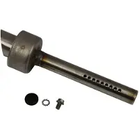 Akrapovic V-tuv232 Geluidsdemper