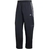 Adidas Broek 'F50' zwart / offwhite