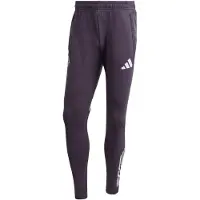 Adidas Sportbroek 'Manchester United Tiro 25 Competition' pastellila / donkerlila