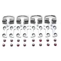 HT Components T1-sx Pedaal Revisieset