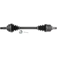 Skf Aandrijfas VKJC 8613 SKF voor o.a. CITROEN, DS, PEUGEOT