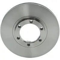 Bosch 0 986 478 596 Remschijf
