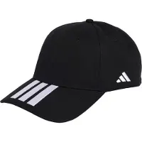 Adidas Sportpet 'Tiro' zwart / wit