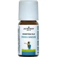 Jacob Hooy fresh breeze olie /jh 10 ml